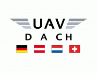 Logo UAV DACH