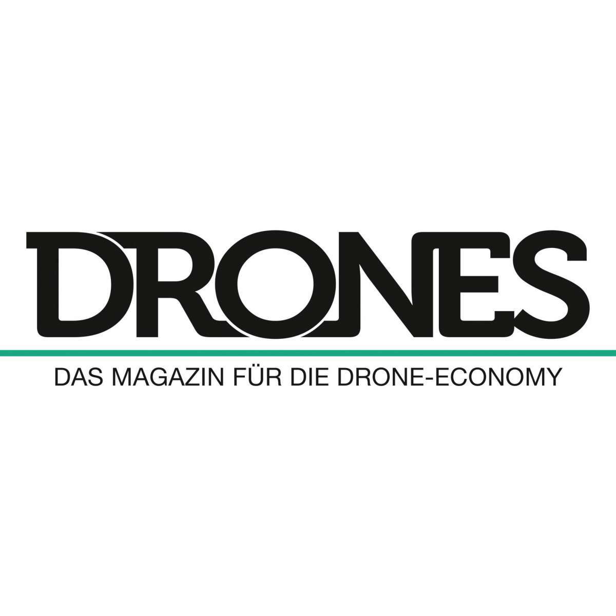 DRONES Magazin EDF2021