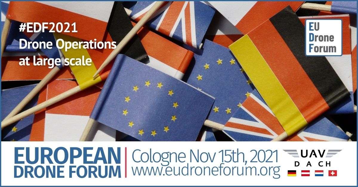 EU NAA participate in EDF2021