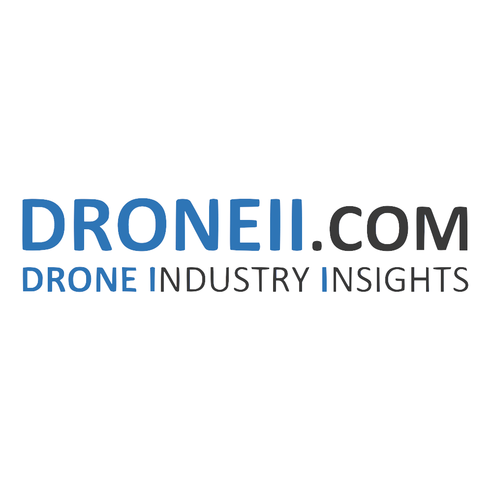 DroneII partner of EUROPEAN DRONE FORUM 2021