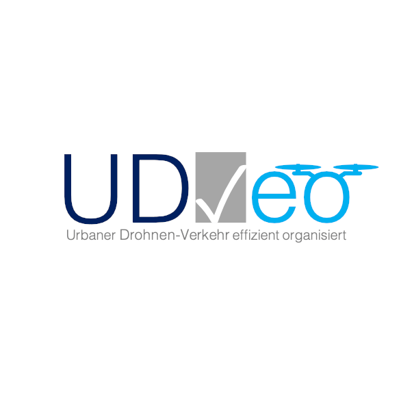 UDVeo Logo