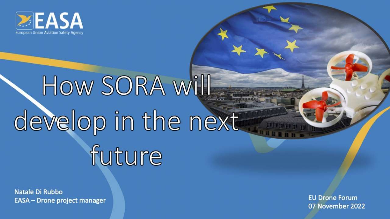 How SORA will develop in the next future
